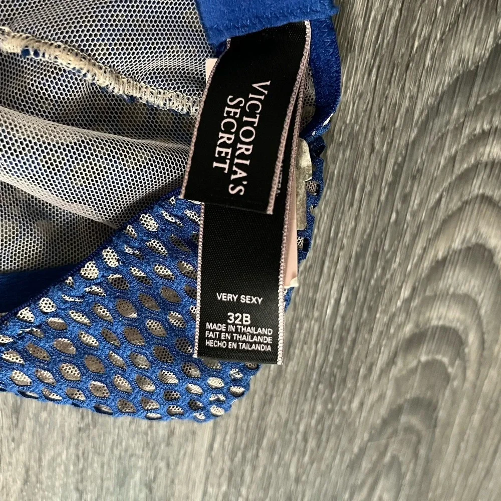 Victorias Secret new tags